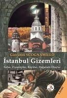 Istanbul Gizemleri - Scognamillo, Giovanni