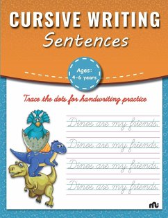 Cursive Writing - Moonstone; Rupa Publications