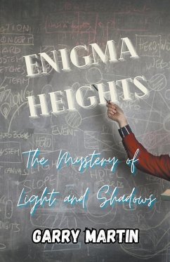 Enigma Heights - Martin, Garry