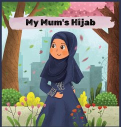 My Mum's Hijab - Donovan, Eliza