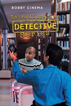 Third Librarian Detective Series - Bobby Cinema