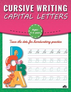 Cursive Writing - Moonstone; Rupa Publications