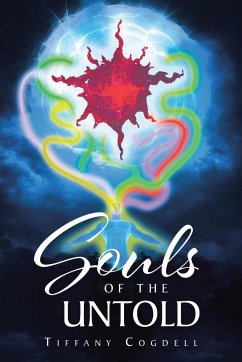 Souls of the Untold - Cogdell, Tiffany