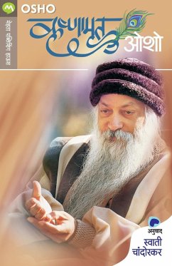 KRISHNAMRUT - Osho