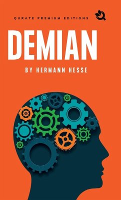 Cover Demian (Premium Edition)