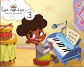 LOS COKITOS 3. Método de lectoescritura LOS COKITOS 3. Método de lectoescritura