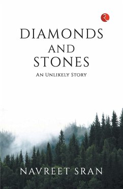 Diamonds and Stones - Sran, Navreet