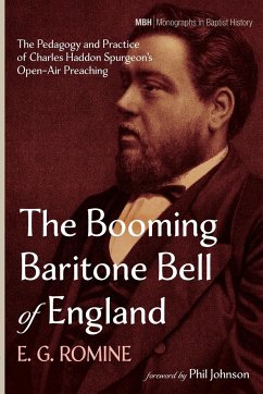 The Booming Baritone Bell of England - Romine, E. G.