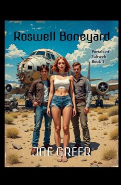 Cover Roswell Boneyard