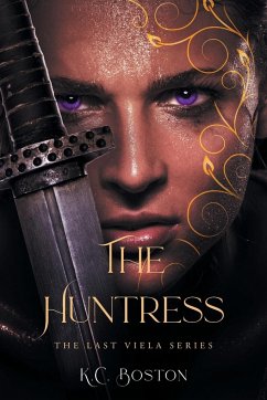 The Huntress - Boston, K. C.