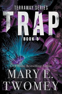 Trap - Twomey, Mary E.