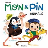 Mon & Pin. Animals Mon & Pin. Animals