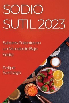 Cover Sodio Sutil 2023