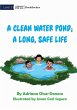 A Clean Water Pond; A Long, Safe Life - Bild 1
