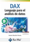 DAX Lenguaje para el análisis de datos DAX Lenguaje para el análisis de datos