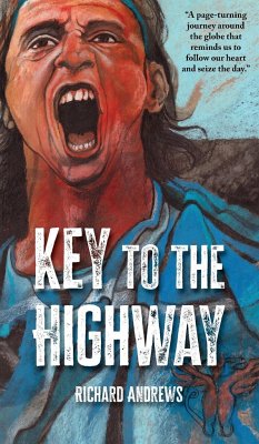 Key to the Highway - Andrews, Richard