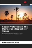 Social Protection in the Democratic Republic of Congo