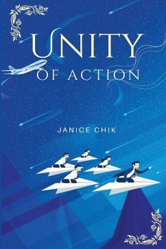 unity of action - Chik, Janice