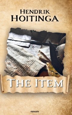 The Item - Hoitinga, Hendrik