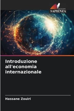 Introduzione all'economia internazionale - Zouiri, Hassane