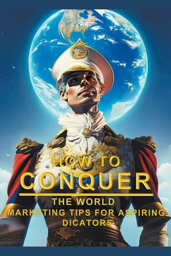 How To Conquer The World - Marketing Tips For Aspiring Dictators - Æ, Æ.