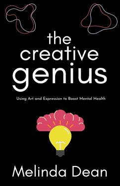 The Creative Genius - Dean, Melinda