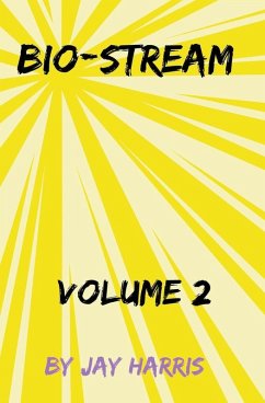 Cover Bio-Stream Volume 2
