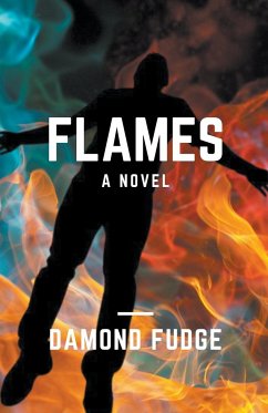 Flames - Fudge, Damond
