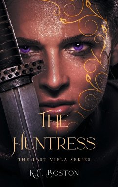 The Huntress - Boston, K. C.