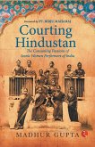Courting Hindustan Courting Hindustan