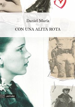 Cover Con una alita rota
