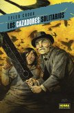 LOS CAZADORES SOLITARIOS 01