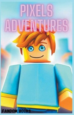 Pixels Adventures - Books, Fandom