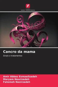 Cover Cancro da mama