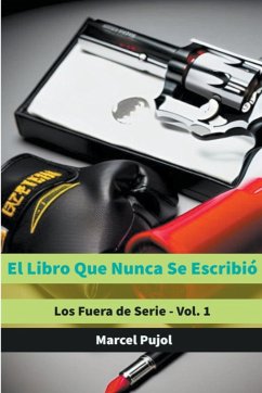 El Libro Que Nunca Se Escribió - Pujol, Marcel