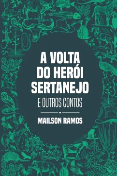 A Volta do Herói Sertanejo - Ramos, Mailson