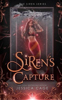 Siren's Capture - Cage, Jessica