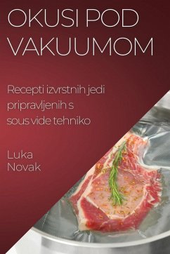 Cover Okusi pod vakuumom