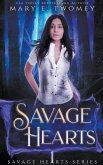 Savage Hearts