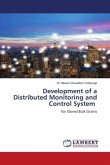 Development of a Distributed Monitoring and Control System