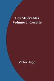 Les Misérables Volume 2