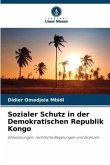 Sozialer Schutz in der Demokratischen Republik Kongo