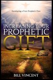 Increasing Your Prophetic Gift