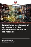 Laboratoire de signaux et systèmes pour les télécommunications et les réseaux