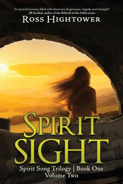 Spirit Sight - Hightower, Ross