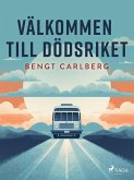 Välkommen till dödsriket (eBook, ePUB)
