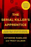 The Serial Killer's Apprentice (eBook, ePUB)