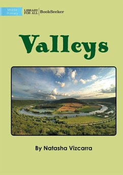 Valleys - Vizcarra, Natasha