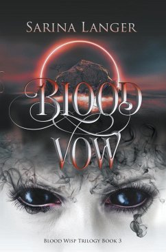 Blood Vow - Langer, Sarina