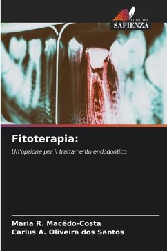 Fitoterapia: - Macêdo-Costa, Maria R.;Oliveira dos Santos, Carlus A.